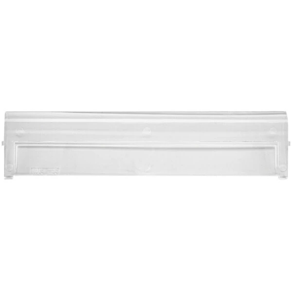 Quantum Clear Window for 784QUS235 Hanging Bin - 6/Pack