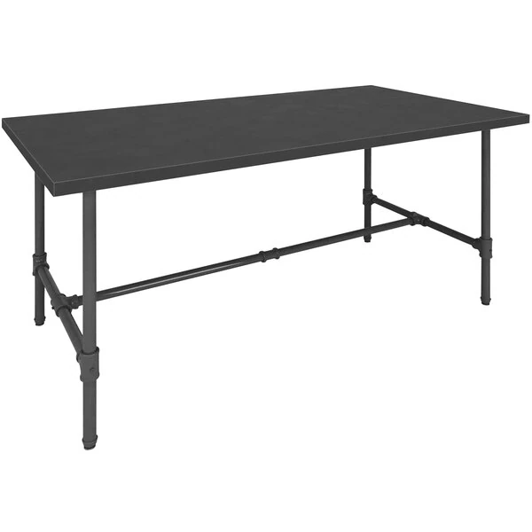 Retail Display Tables