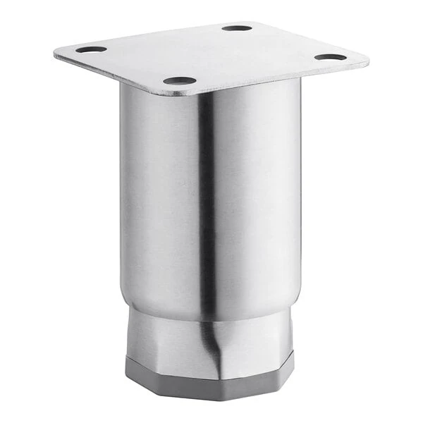 Avantco 17817580 Leg for SSPPT-G-60 and SSPPT-G-80