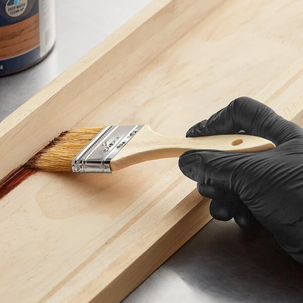Paint Brushes and Rollers