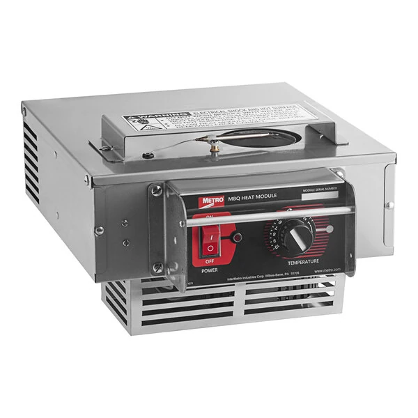 Metro RPBQ1700 Heat Unit