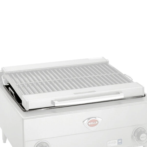 Wells 5H-20202 Grease Pan