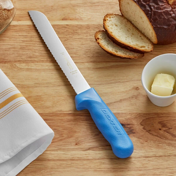 Bread / Sandwich Knives