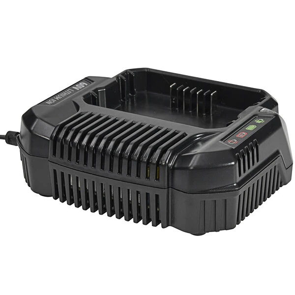 Rubbermaid® 2173520 Motorized Kit Battery Charger