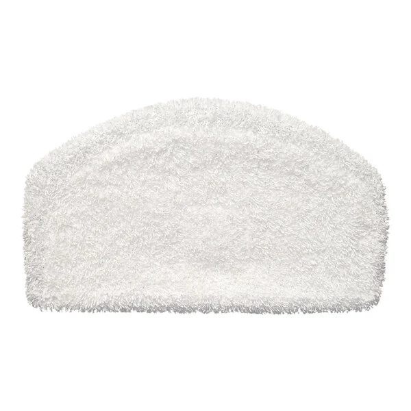 Bissell Commercial 2032633-PK3 PowerSteamer Microfiber Mop Pad for BGST1566 Steam Mop - 3/Case