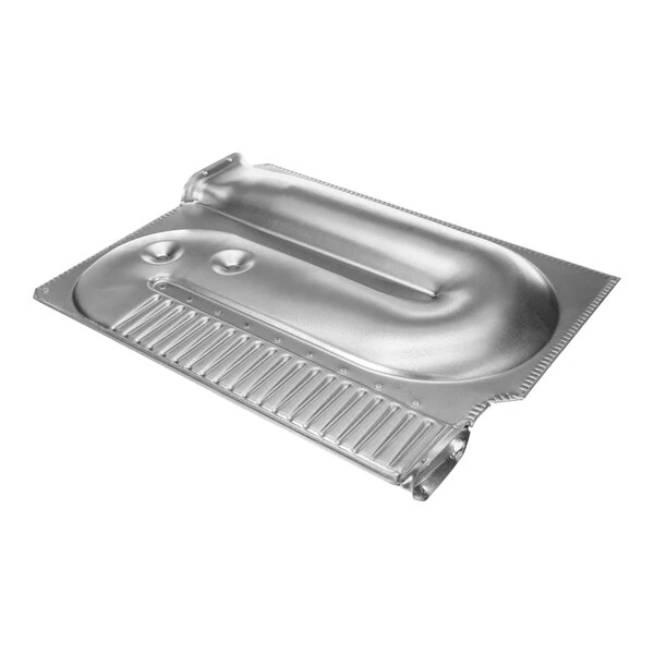 Carrier 320723-751 Heat Exchanger Cell