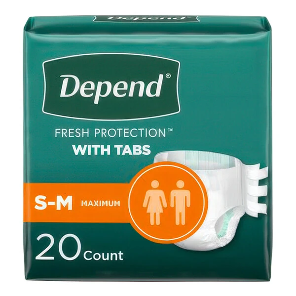 Incontinence Products