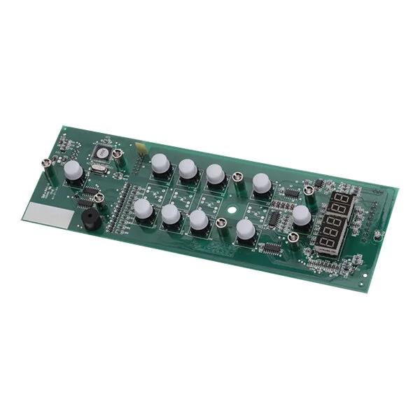 Fetco 1000.00126.00 Control Board