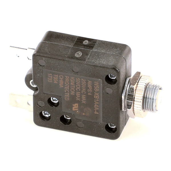 Globe 140017-01 Overload Breaker 4 Amp