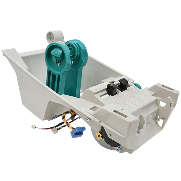 Zebra Lower Frame Assembly for TLP2824 Label Printers G105910-149