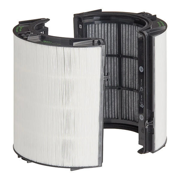 Dyson 965432-01 360 Degree Glass HEPA + Carbon Filter for Select Dyson Air Purifiers