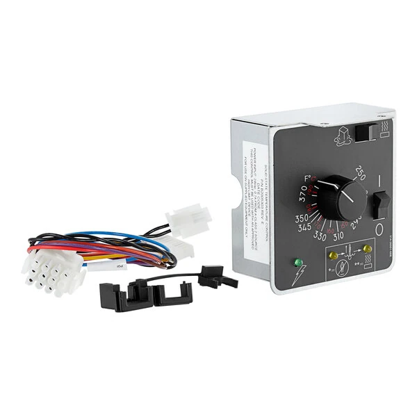 Pitco® B2005303 Temp Control Board Ss
