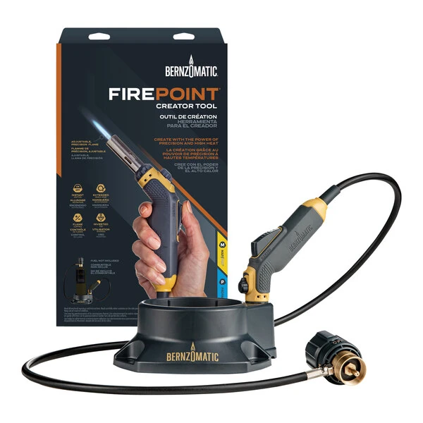Bernzomatic Firepoint Creator Tool BZ8360T