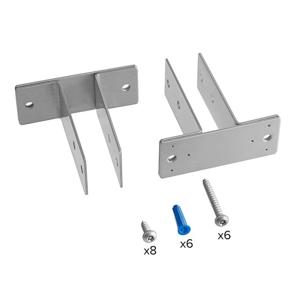 Bathroom Stalls and Partitions