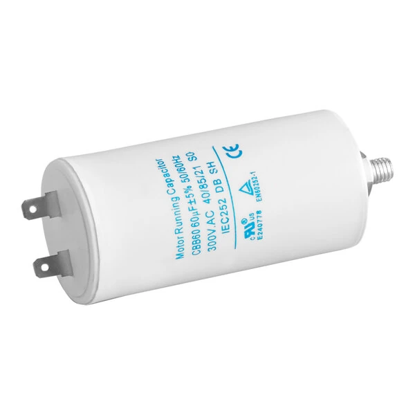 AvaMix 177PCFPCAP Motor Capacitor for CFP Food Processors