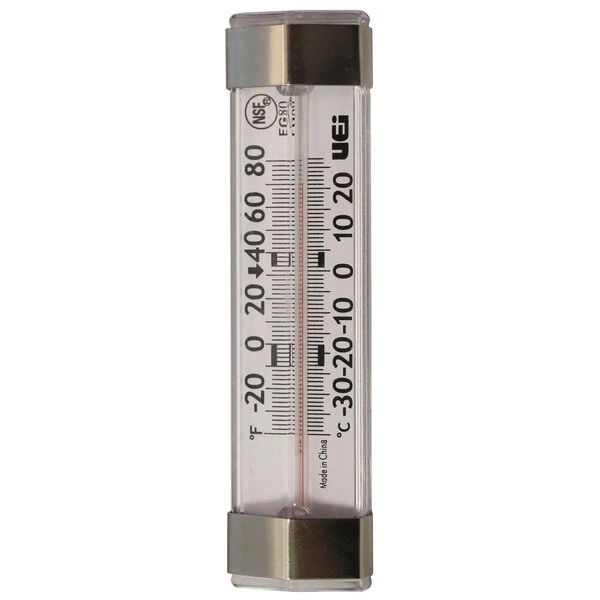 Turbo Air UEIFG80K Thermometer