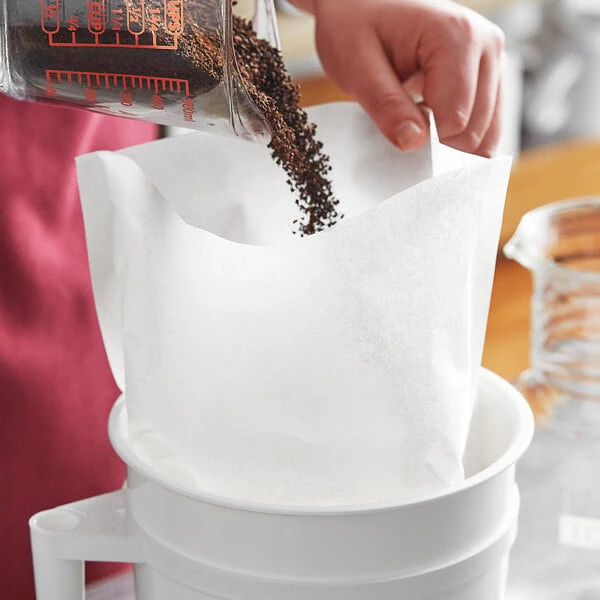Toddy® Cold Brew Paper Filters - 20/Pack