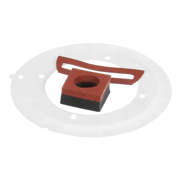 Carrier 320887-751 Gasket Kit