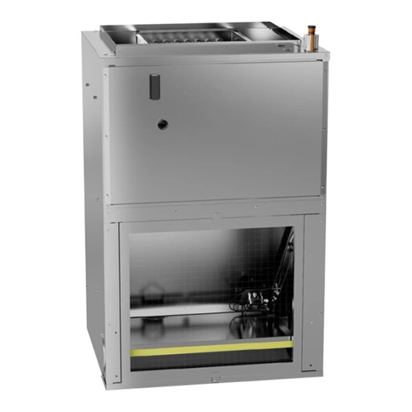 Goodman 1.5 Ton Multi-Position Wall-Mount Five-Speed ECM Air Handler with Internal TXV and Heat Pump AWST18SU1308 - 18,000 BTU, 8 kW, 208 / 230V