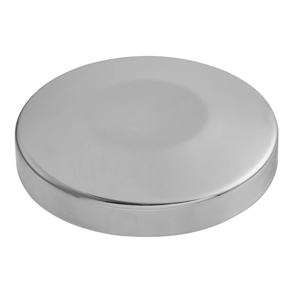 3" Tap Tower Cap
