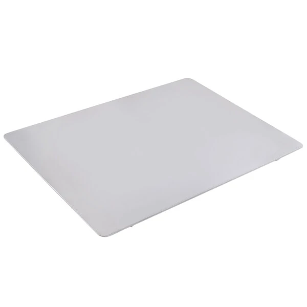 Bon Chef 52010 EZ Fit Stainless Steel 1 1/2-Size Tile