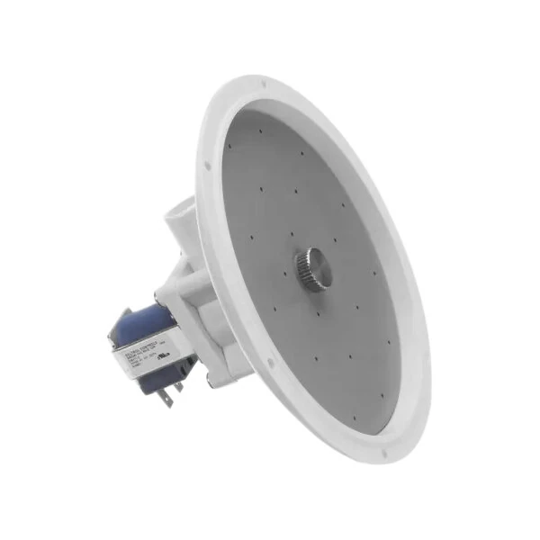 Fetco 102159 Assembly Large Spray Head 240V