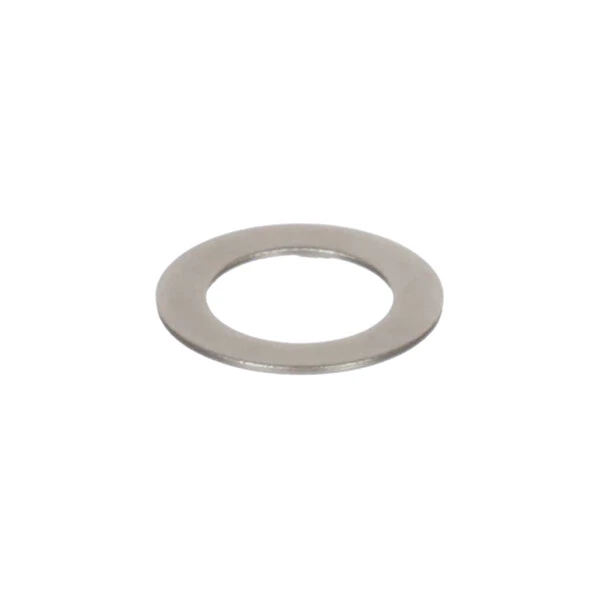 Duke 213325 Washer,Flat 5/8Od X.390Id Ss,.031 Thick