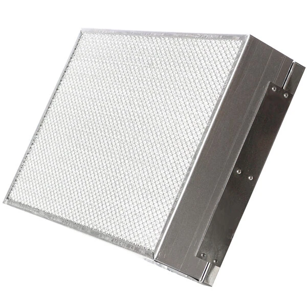 Wells 5M-22402 HEPA Filter Assembly