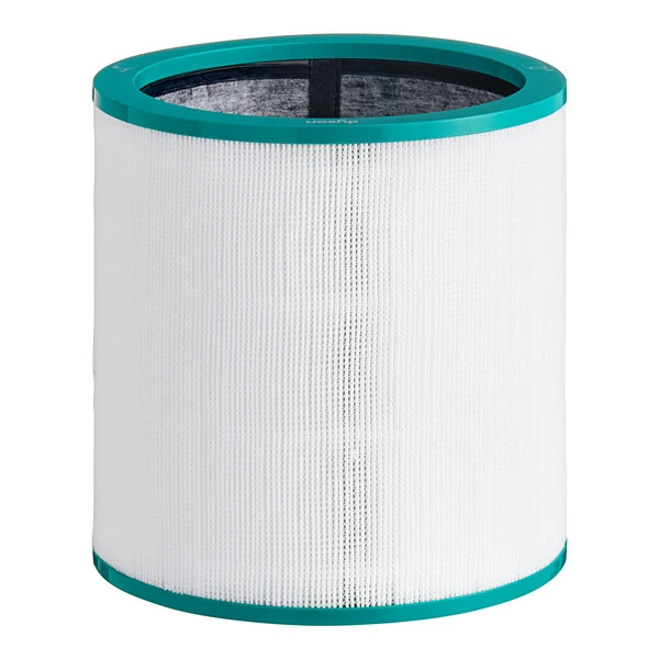 Dyson 970342-01 360 Degree Glass HEPA Filter for TP01, TP02, and BP01