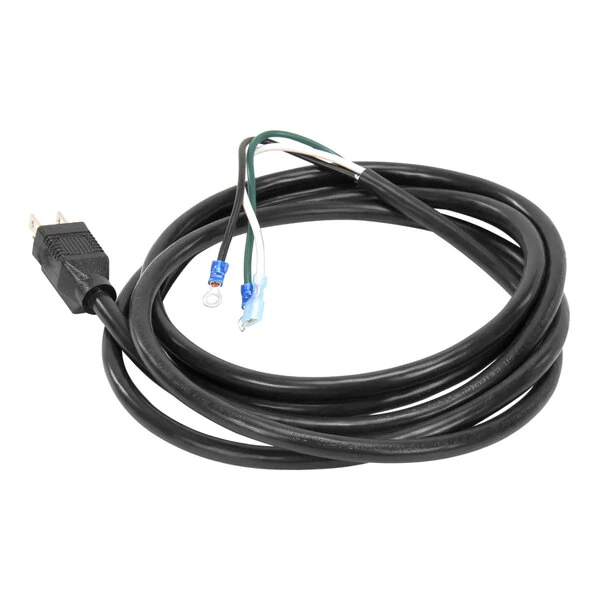 Metro RPC13-108 Power Cord, 120V, 15A (Tc90)