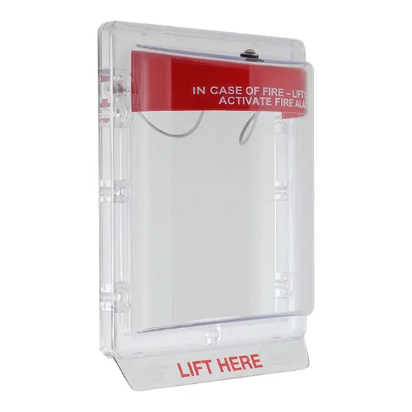 Stopper Stations and Covers