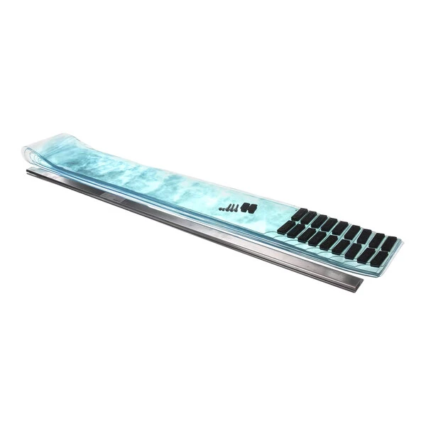 Amerikooler 402LA6064284 Plastic Curtain 42X84 Std Door