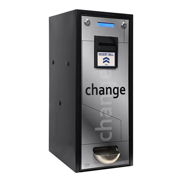 Seaga CM1250 Change Machine