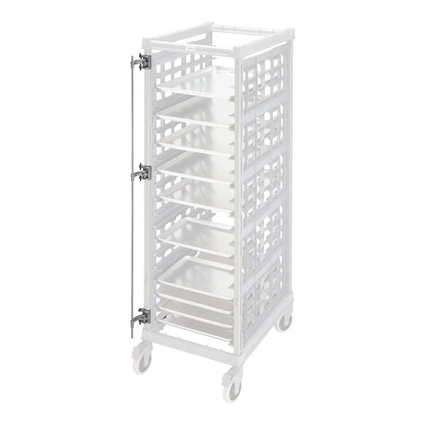 Cambro UPRPSF580 Camshelving® Pan Stop for UPR1826FP20580 and UPR1826FP40580