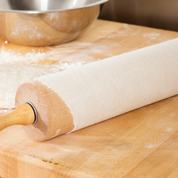 Rolling Pins and Accessories