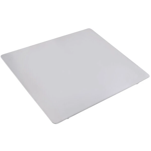 Bon Chef 52011 EZ Fit Stainless Steel Double-Size Tile