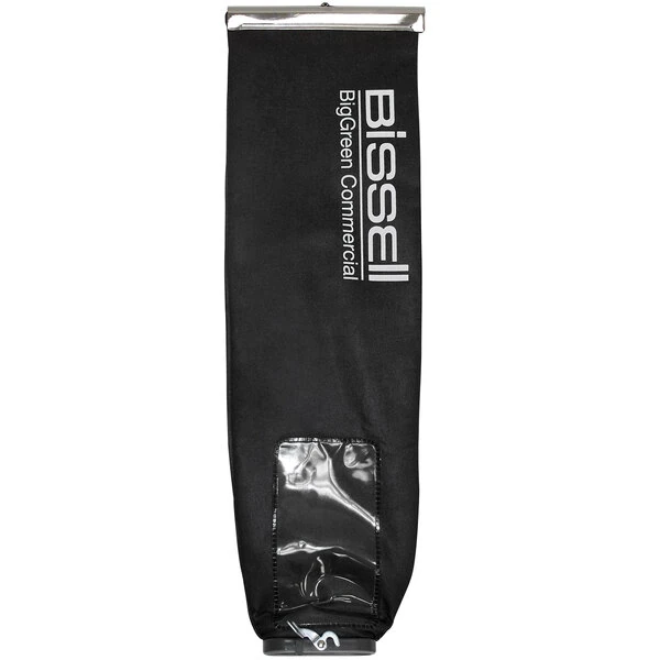 Bissell Commercial 2038340 Teflex Shakeout Cloth Bag Assembly for BG100 Series Vacuum Cleaners