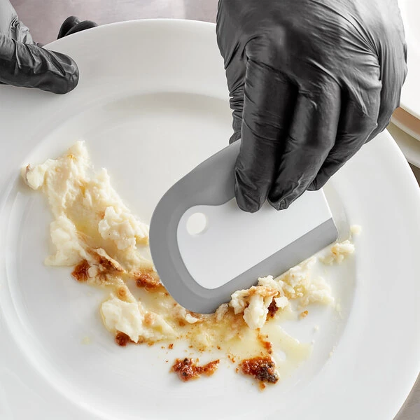 OXO 12237300 Good Grips Dish Squeegee
