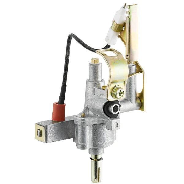 Backyard Pro Gas Valve for Liquid Propane Grills