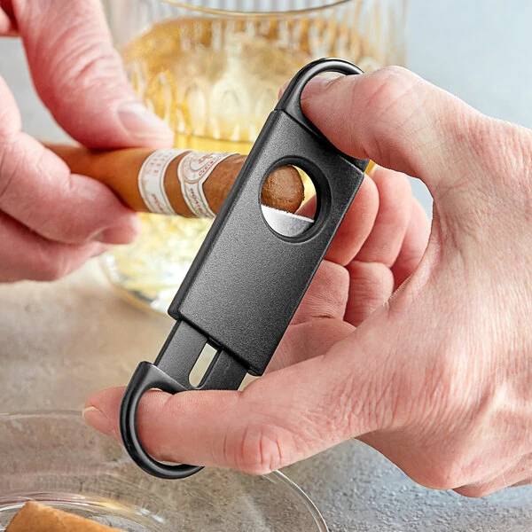 Ashtrays and Cigar Accessories