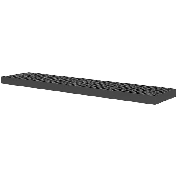 SPC Industrial Add-A-Level 5' 6" x 1' 4" Stackable Work Platform Add-On Unit A6616A