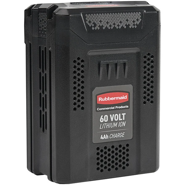 Rubbermaid® 2173664 Motorized Kit Battery