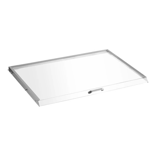 Beverage-Air 03B04-097D-01 Clear Lid for SPE36-15M
