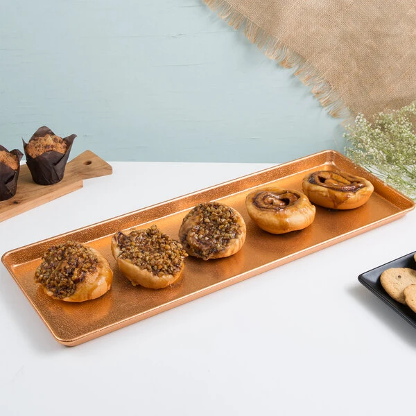 Market Trays and Bakery Display Trays