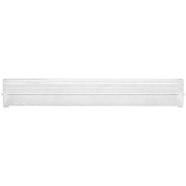 Quantum Clear Window for 784QUS245 Hanging Bin - 6/Pack
