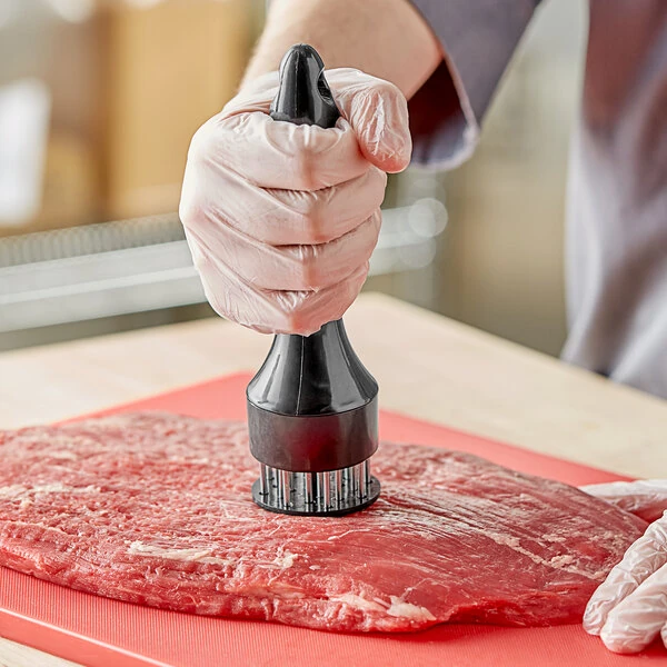 Choice 20-Prong Meat Tenderizer