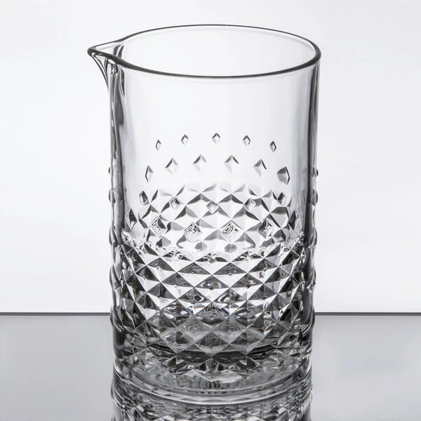 Libbey Ocular 25.25 oz. Cocktail Stirring Glass