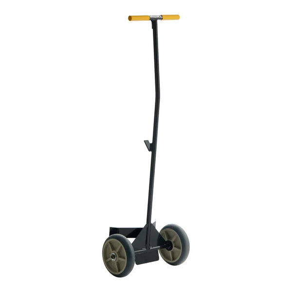 Regency 400 lb. Keg and Pail Truck KPT-400