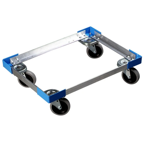 Carlisle DL30023 Insulated Food Pan Carrier Dolly