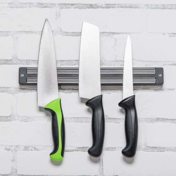 Dexter-Russell 82103 13" Magnetic Knife Holder / Strip
